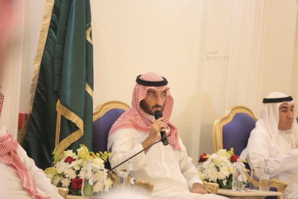 محافظ الكامل .. زيارة نائب أمير مكة للمحافظة حققت نتائج فورية