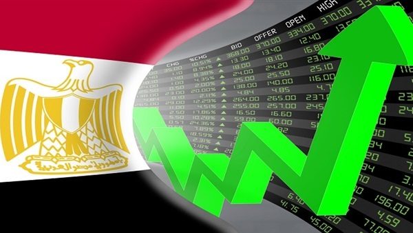 “البورصة المصرية” ترفع مكاسبها إلى “5ر24” مليار جنيه خلال تعاملات الأسبوع الماضي
