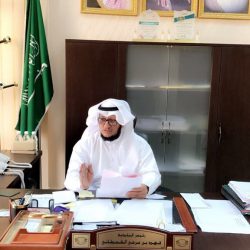 مدير مكتب تعليم شرق الرياض يدشن فعاليات الإحتفاء باليوم الدولي لمكافحة الفساد
