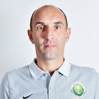مدرب المنتخب السعودي : سعيد بالمستوى والفوز ولدينا أخطاء سنتلافاها في المباراة القادمة