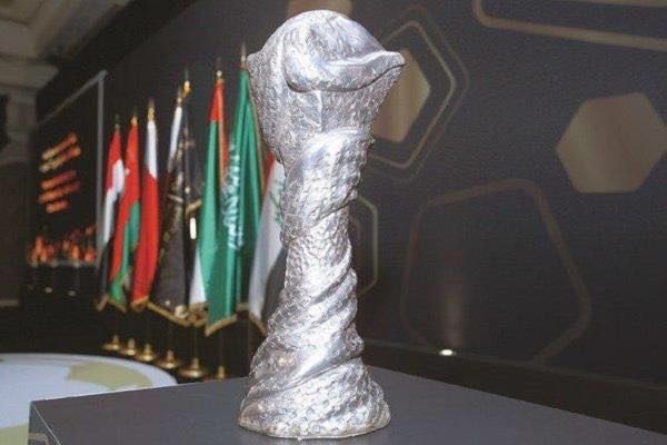 كأس الخليج في “الكويت” بدلاً من “قطر”