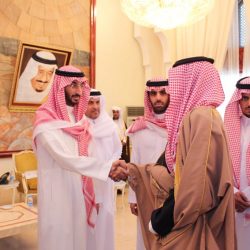 “بلدي الرياض” يختار “العريدي” رئيسا و”الراجحي” نائبا خلال انتخابات التجديد النصفي للمجلس