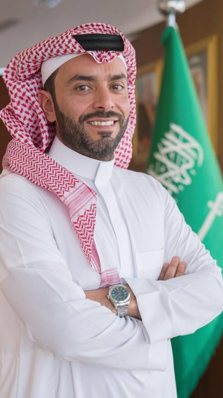 “جائزة الإعلام الجديد” بادرة سعودية لإبراز 10 مؤثرين بوسائل التواصل الاجتماعي