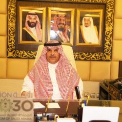 “أمير الرياض”يفتتح المركز الإداري بحي السلي