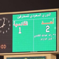 “الربيعة” ينوه بتشغيل مطار الغيظة اليمني بالمهرة