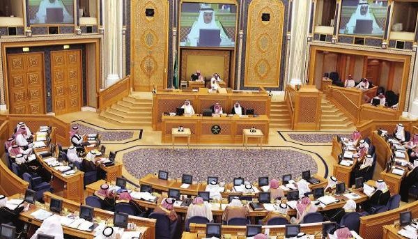 “الشورى” يصوت على إعادة صندوق التنمية العقاري إلى نظامه السابق
