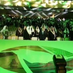 “بلدي الباحة” يجدد الثقة في “آل هادي” رئيسا للمجلس ” والكرت” نائباً له