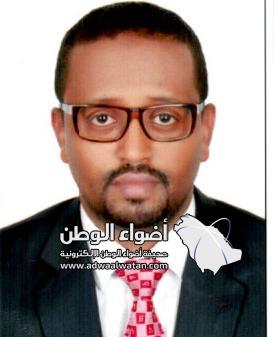 السفير “بركت” يفتح عهداً زاهراً للأثيوبيين في السعودية