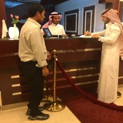“الوهيبي” يرعى الاحتفاء باليوم الدولي لمكافحة الفساد بمدارس الرياض