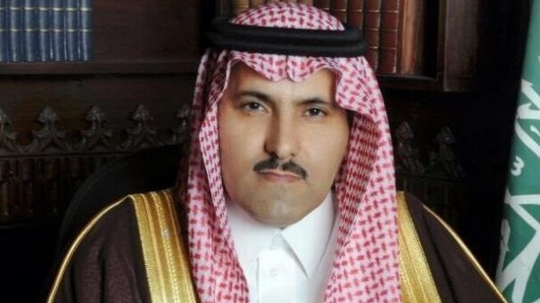 سفير ‎المملكة باليمن: ما قام به الحوثي من غدر ونقض للعهود جزء من تربيته الإيرانية