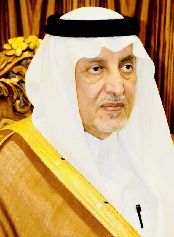 أمير مكة يبدأ جولاته على محافظات المنطقة .. الأسبوع القادم