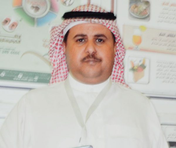 “محمد آل زيدان” مديراً لمركز صحي ثلوث ريم