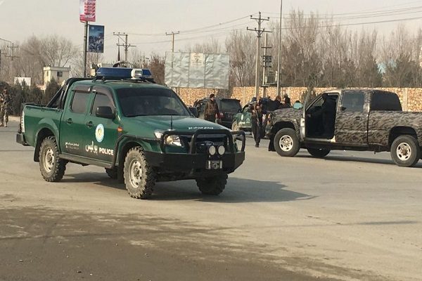 مقتل “14” داعشياً مسلحاً في غارة على محافظة لغمان شرقي أفغانستان