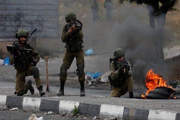 انسحاب الجيش الإسرائيلي من جنين بعد مقتل فلسطيني وهدم ثلاثة منازل