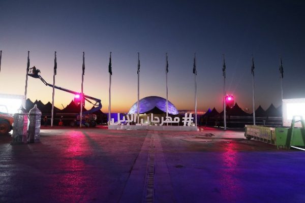 “محافظ رماح” : مهرجان الملك عبدالعزيز للإبل ينعش الحركة الاقتصادية في المحافظة