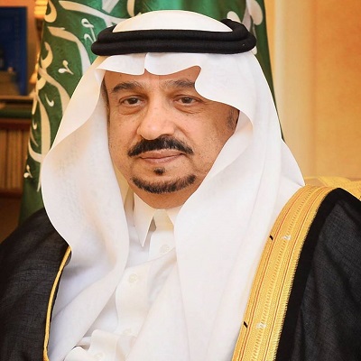 “أمير الرياض” يفتتح واحة الملك سلمان للعلوم بحي العليا