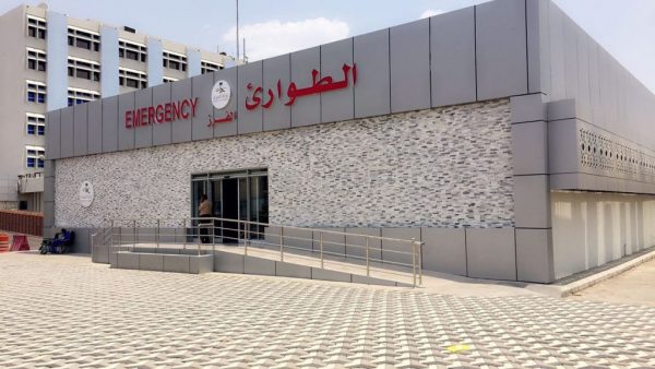 مستشفى الملك فهد بالمدينة يقلص مدة الإنتظار في عيادات العظام