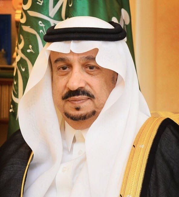 “أمير الرياض”:الشعب السعودي في عين القيادة