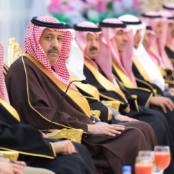 أمير الباحة يتسلم نسخة من التقرير الإحصائي السنوي للسجون