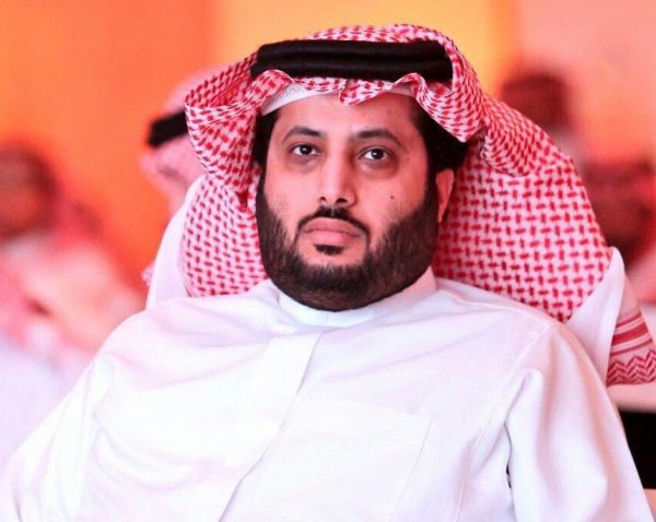 آل الشيخ: لا صحة ما يتردد حول رئاسة سيدة لأحد الأندية الرياضية