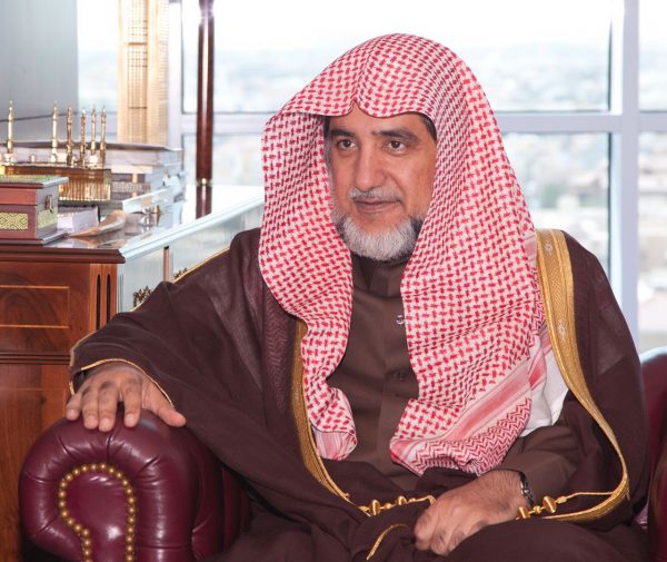 “وزير الشؤون الإسلامية” يرأس وفد المملكة إلى مؤتمر الأزهر العالمي لنصرة القدس
