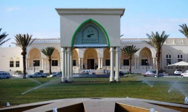 جامعة الطائف تعيد هيكلة كلية العلوم والآداب بـ”رنية” وتطلق عليها مسمى” الكلية الجامعية”
