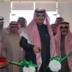 الأمير فيصل بن خالد : وقوفي بين أبنائي المتفوقين مصدر فخر واعتزاز