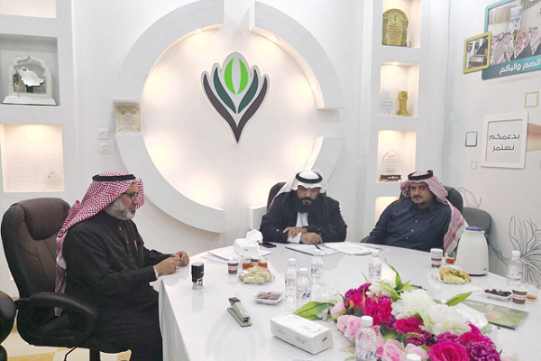 “تنمية قرن ظبي” تعقد شراكة استراتيجية مع معهد “دروب النجاح”