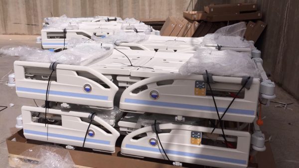 “صحة الرياض” تدعم مستشفى حوطة بني تميم بـ 60 سريراً بمواصفات حديثة