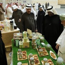 انطلاق فعاليات المعرض السعودي الدولي للامتياز التجاري الشهر القادم