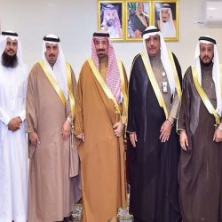 “صحة الرياض” تدعم مستشفى وادي الدواسر بـ “9” أطباء جدد