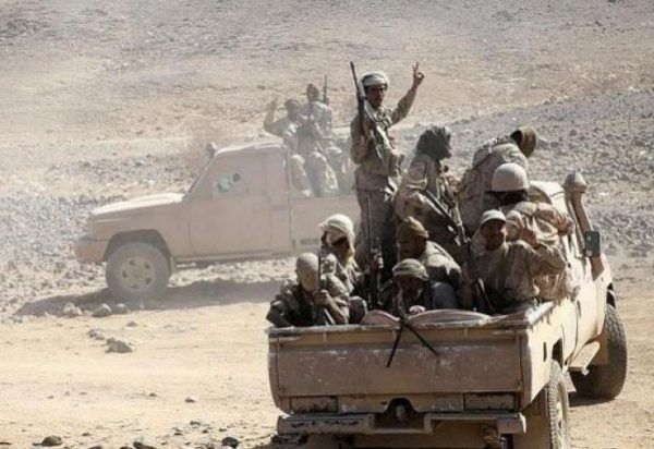 الجيش اليمني يقتل أربعة عناصر من ميليشيا الحوثي
