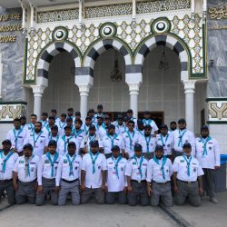 “طلاب مكة المكرمة” يحققون مراكز متقدمة في مسابقة USMAS العالمية