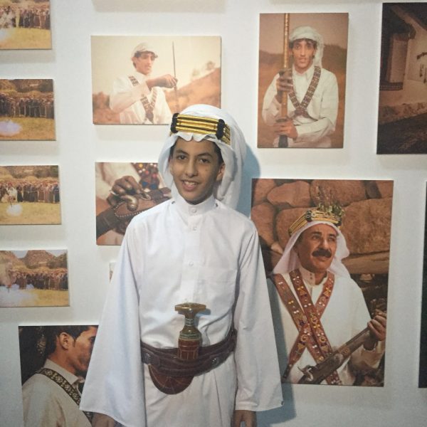 مجلس الفن السعودي وفنون الطائف يتقاسمان النجاح في أمسية “جينا من الطائف”