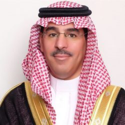 ” أمير الباحة ” يزور جناح الجامعة بمهرجان الجنادرية 32