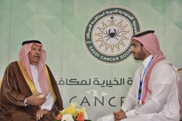 “مكافحة السرطان” تقيم الملتقى لفعاليات الحملة الخليجية للتوعية بالسرطان