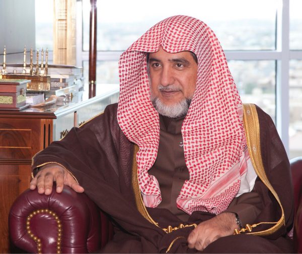 وزير “الشؤون الإسلامية”يلتقي ضيوف الملك سلمان للعمرة بعد ظهر اليوم الخميس بمكة المكرمة