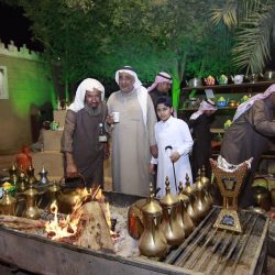 جناح شرطة الرياض يكشف سر الأرقام الموجودة حول “جثة” مهرجان الجنادرية