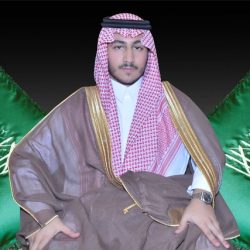 “أمير المنطقة الشرقية ” يقلد مدير إدارة الضبط الإداري رتبته الجديدة