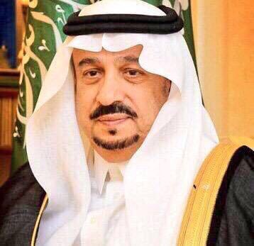 “أمير الرياض” يوجه بإزالة مزروعات الخضار المخالفة التي تسقى بمياه الصرف