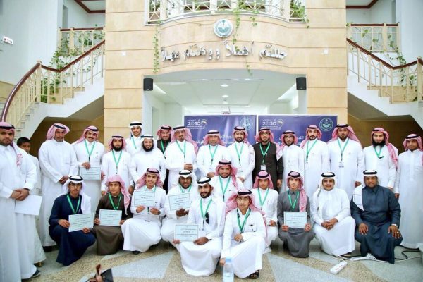 لجنة شباب منطقة الرياض تقيم برنامجاً تدريبياً لأعضاء لجان الشباب بمحافظات المنطقة