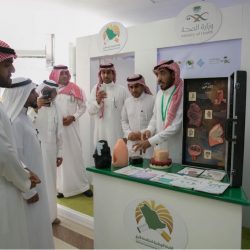 أمير الرياض يكرّم الفائزين والفائزات بجوائز أولمبياد “إبداع 2018”
