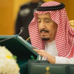 الأمير حسام بن سعود يستقبل إدارة ولاعبين العين