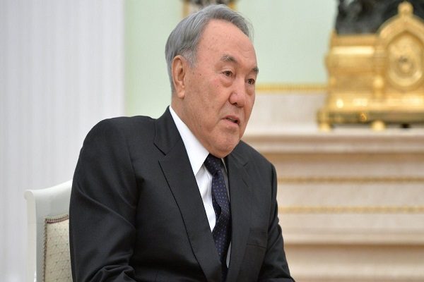 “رئيس كازاخستان” يلتقي بوزراء خارجية روسيا وتركيا وايران في الـ”16″ من الشهر الجاري