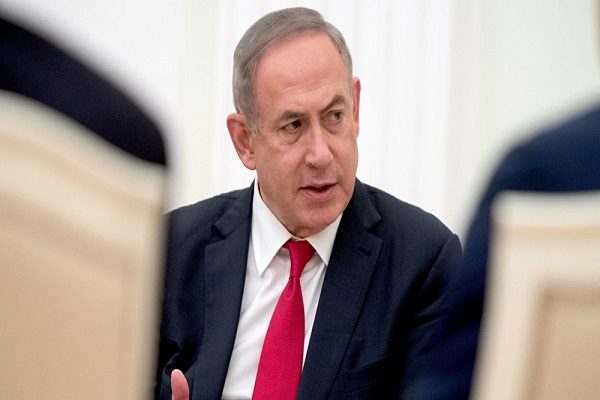 “إسرائيل” تبدي استعدادها لمفاوضات مباشرة مع “فلسطين”