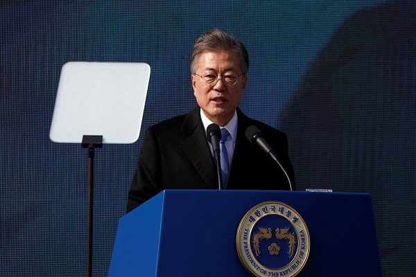 “كوريا الجنوبية” تتجه لتعديل دستورها للحد من صلاحيات “الرئيس”