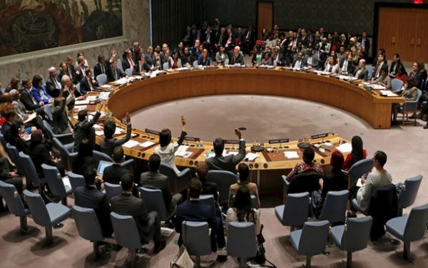 “مجلس الأمن” يفشل في التوصل لقرار بشأن “غزة” بجلسته المغلقة والطارئة