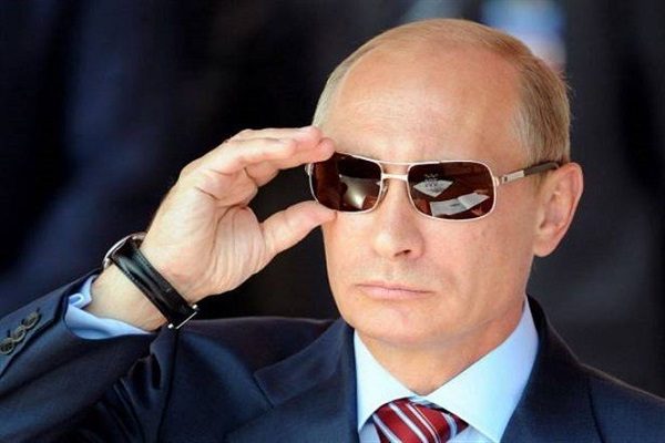 “المركزية الروسية” : “بوتين” يفوز بنتيجة “76.69%”