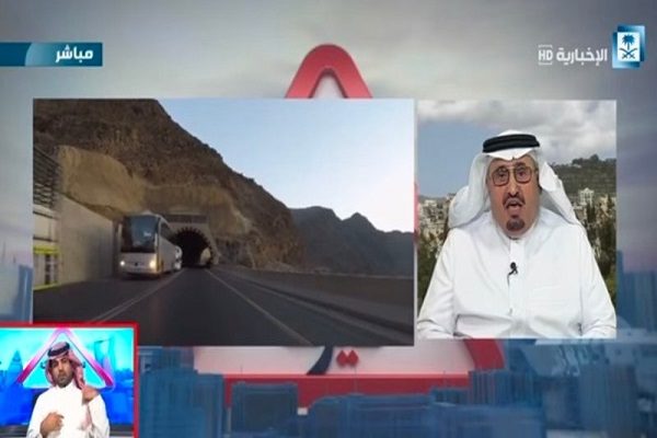“عامر عبدالله” ينتقد وزارة النقل ويتهمها بتهميش منطقة عسير