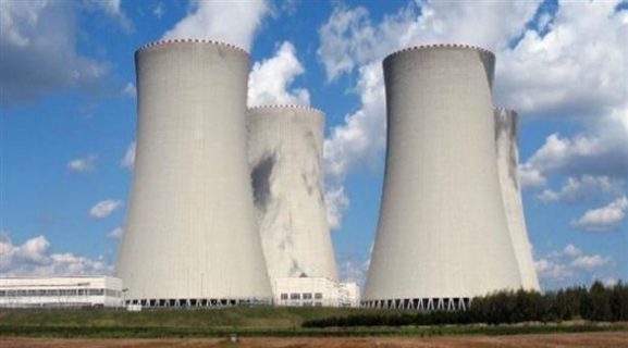 “اليابان” يستأنف عمل مفاعل نووي ظل متوقفاً “7” سنوات